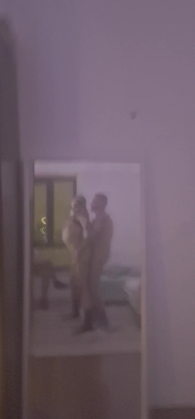 That Tail Sticking Out (Rafael sanches) That Tail Sticking Out (Rafael sanches)
