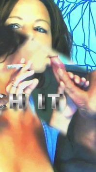 Facial and Big Dick with Squirt Watch It Now!!