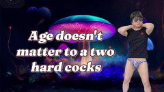 Great J: Marlon y Tony demuestra que la edad no importa a...