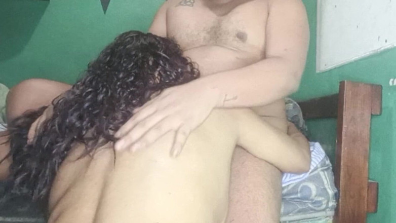 Sofixxx: Delicious Big Ass Brunette Cock Blowjob