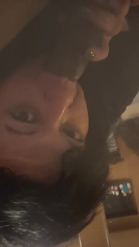 Vecina necesita ser ordeñada