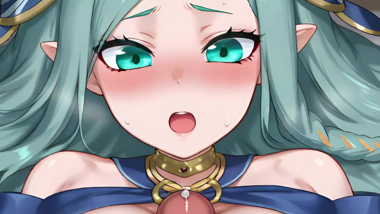 PRZNAI: Yu-gi-oh Lee the World Chalice Fairy Hen