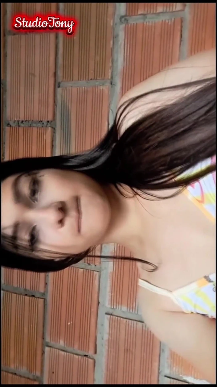 Yuli and tony: I Couldn't Say No To My 18-year-old Sister-in-law's Beautiful Ass.