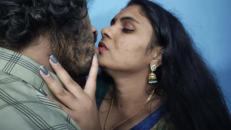 Vaigavarun45: Première nuit de sexe romantique, sexe pour la première nuit...