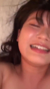 University Student Case Nonoka: Her Desire for Tips, She Opens up to Her First Sugardaddy Experience Vol. 9