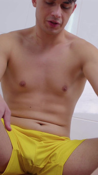 Mdf:: Zábava. V šatně