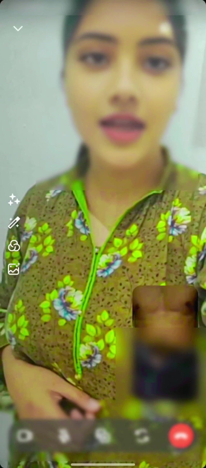 Muscool: Desi sexy mädchen videoanruf sex-chatting, XXX video Sex-chat auf Videoanruf...