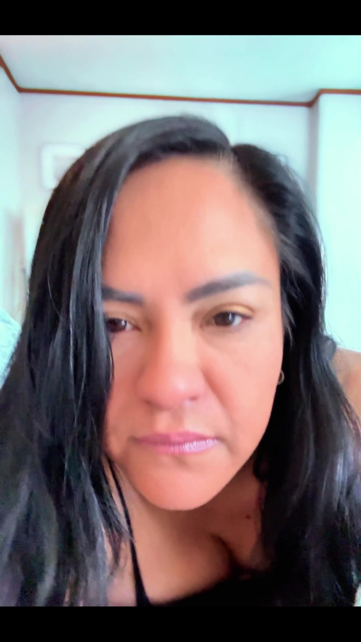 Lisa X Lopez: Tylko przypomnienie, aby cieszyć się sobotą