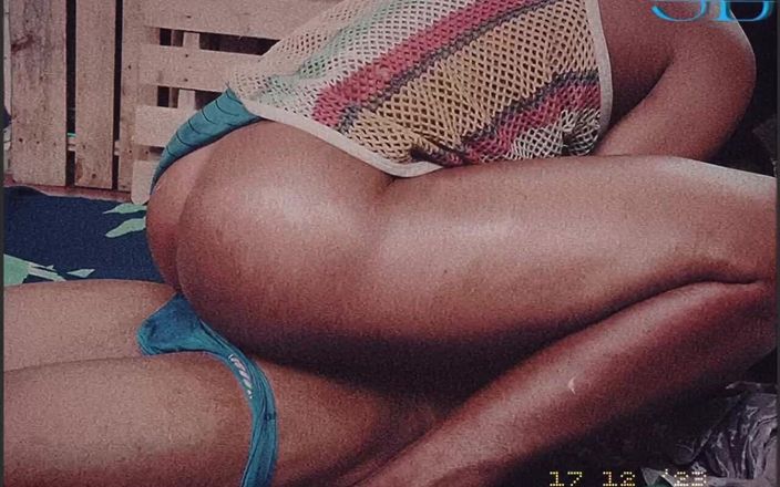 Demi sexual teaser: Африканський чувак daydream fantasy c