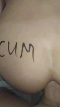 Cum and Go