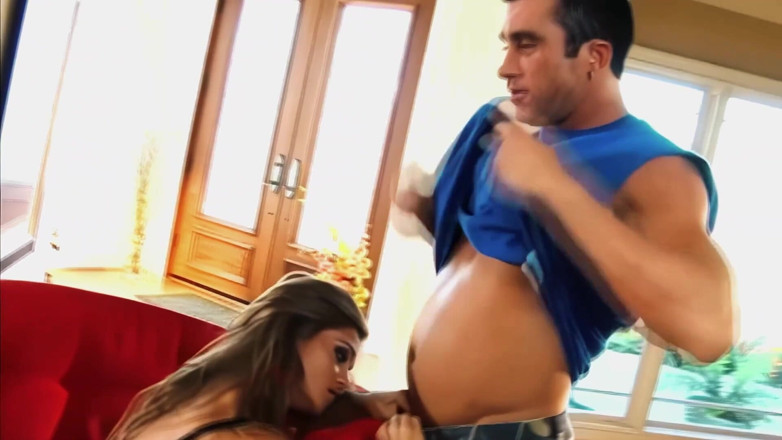 FapFlare: Rita faltoyano si fa scopare il suo bel buco del...
