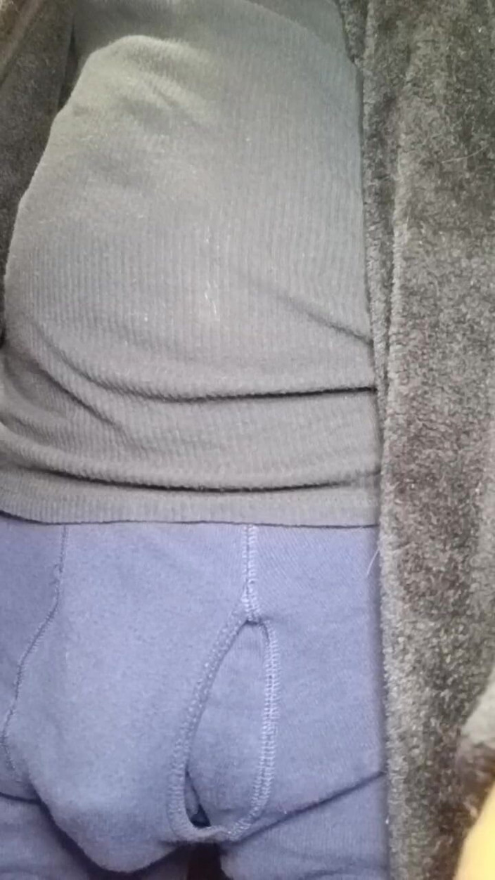 Dominic334: Beri nilai kontol ayah