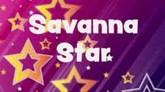 Savanna star: सवाना स्टार और जेनेसिस चुंबन एक गन्दा चेहरे का उन्माद दिलाने