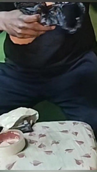 Děláme hračky pro dospělé doma s nulovým rozpočtem DIY