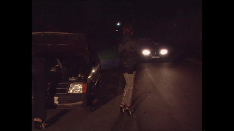 MMV films - The Original: Der Grobe Coup (フルムービー)