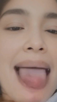 My Long Tongue