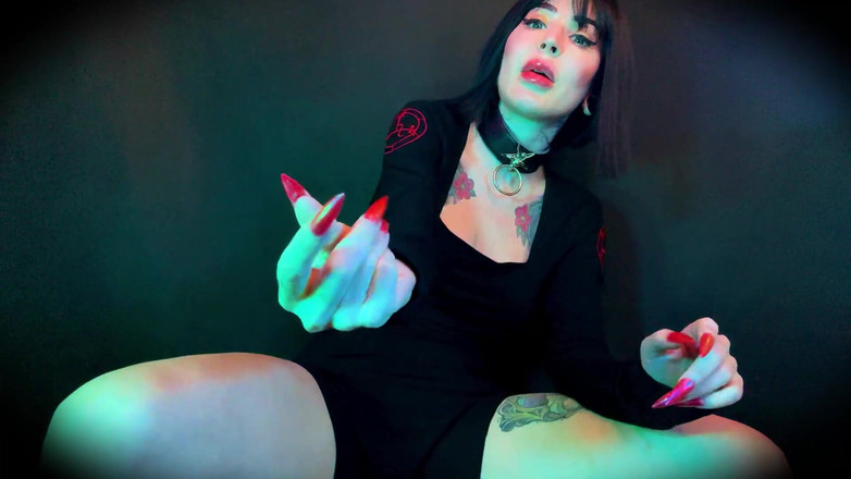 Baal Eldritch: Você deve se tornar um pirulito gordo - tarefa anal de...