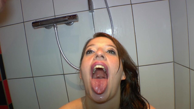 DaCada com: Pioggia dorata con marie skyler