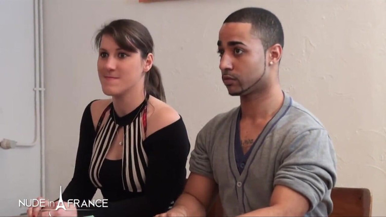 Nude in France: บทเรียนเพศศึกษาเปลี่ยนเป็นออร์กี้สุดมันส์