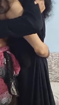 Seks anal ganas istri muslim arab berhijab sama sardar dan seks anal gaya doggy - audio bahasa india