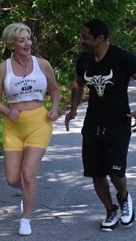 Be My Stepdaddy and Fuck My Ass: Dd White Begs to Be Cobra Owned and Anal Trained