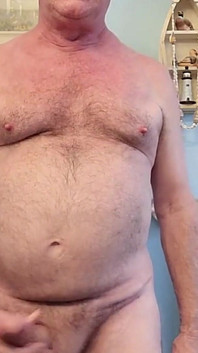 Opa langes sperma-video