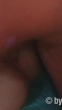 Old Granny Vera Wants to Swallow Cum