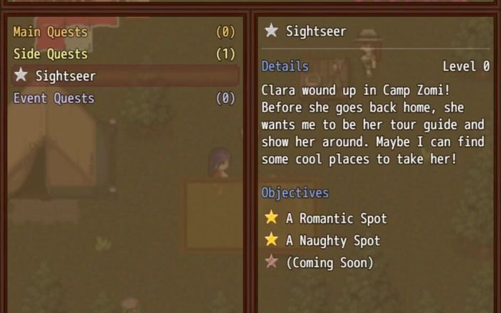 LoveSkySan69Real: Zombie's Retreat część 39 Zabawa z burmistrzem przez Loveskysan69