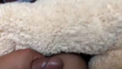 Xooshua (xblue18): Amore mio, lo succhierò prima che tu mi metta tutto...