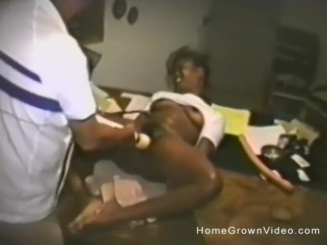 Homegrown Interracial: Thirty minutes of vintage group hardcore