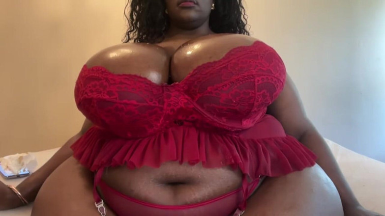 Legendary Booty Overdose: Big &amp; Juicy