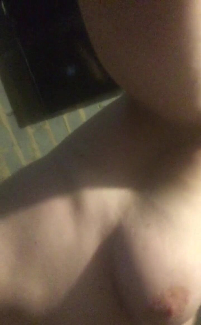 Michellexm: Tělo zblízka