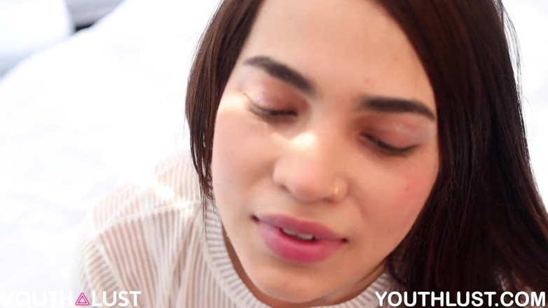 Youth Lust: Пау Свити Удлиненный