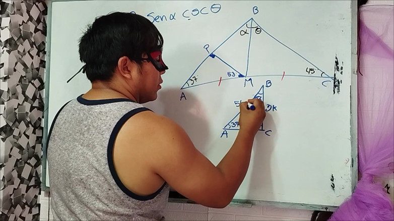 Rosaroja: Trigonometry: Notable Triangles - Exercise 4