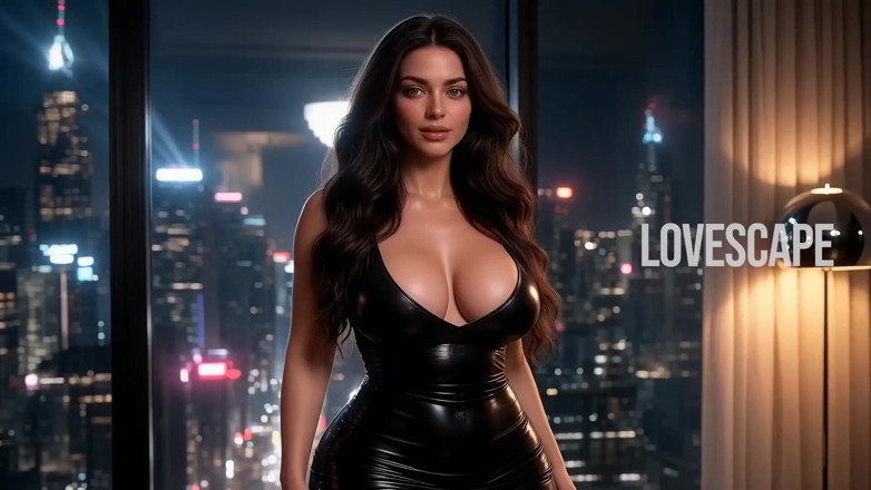 Lovescape: Sesi Mengusik Rahsia Sebelum Bos Tiba