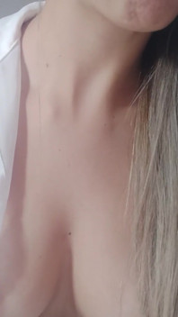 Nayflix Blowjob
