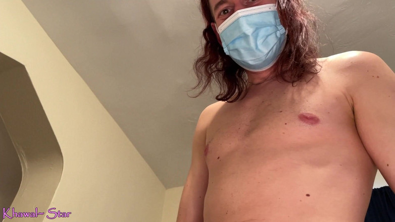 Khawal Star: Khawal paul lol nyepong kontol habis-habisan sampai dicrot di dalam