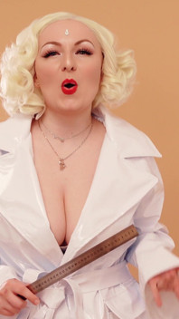 Video seks joi for girls lesbian femdom - pov