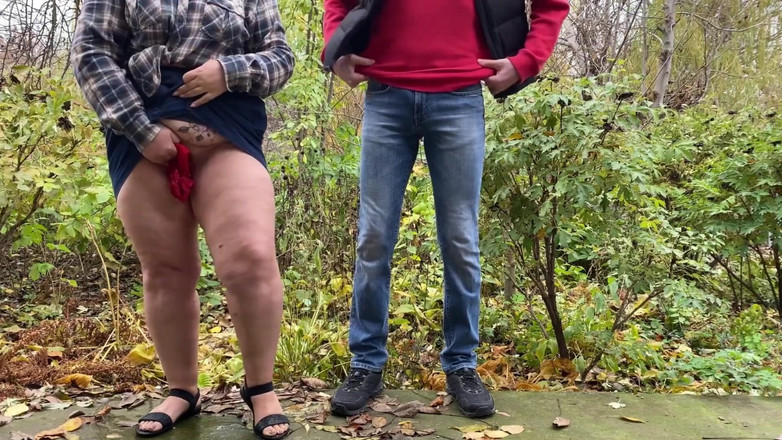 OurFetishLife: Зрілий мачуха привертає увагу пасинка