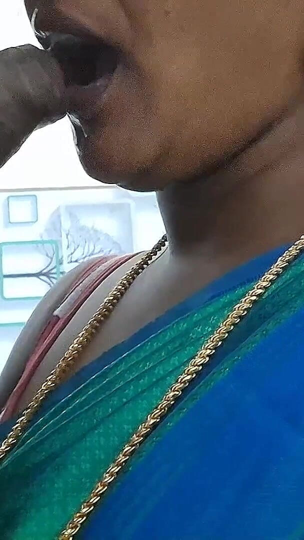 Tamil Married Wife Fucks Her Husband Friend for Money (Delight roses)