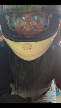 Fxr Is Running!