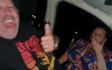 WeAreFukBunnies: 帰り道