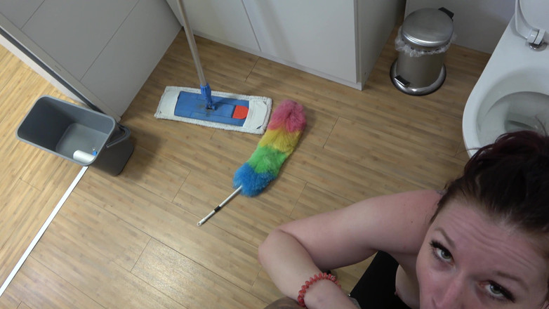 German Amateur Desire - ORRANGE MEDIA: Nárokování mé mokré kundičky s jeho pulzující péro