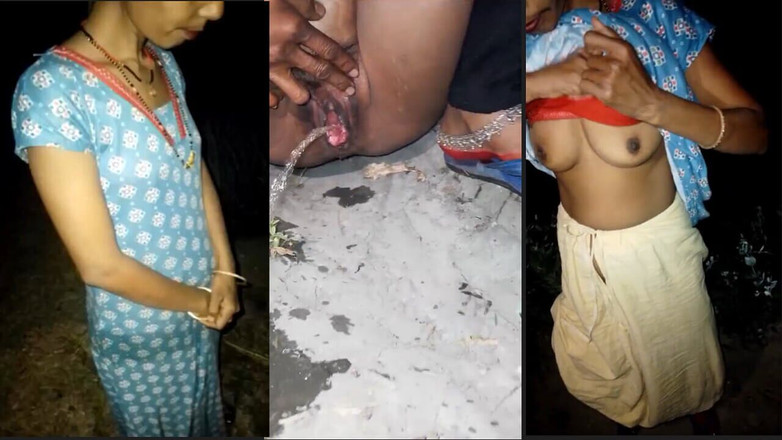 RadhaDevi: Geceleri işiyor