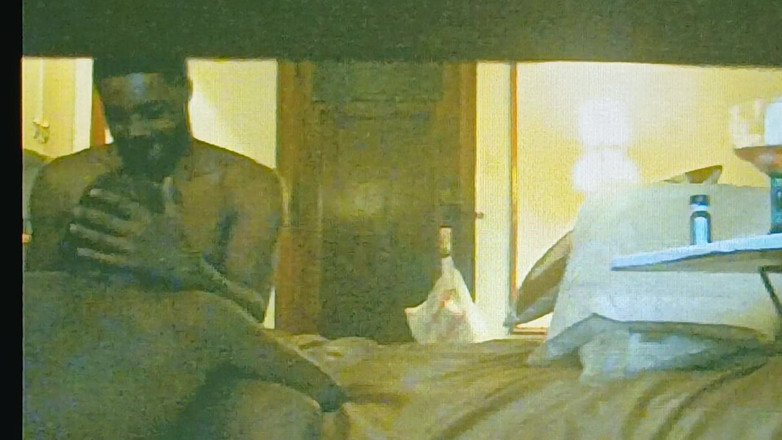TS freaky MILF: 흑인 대물 따먹기