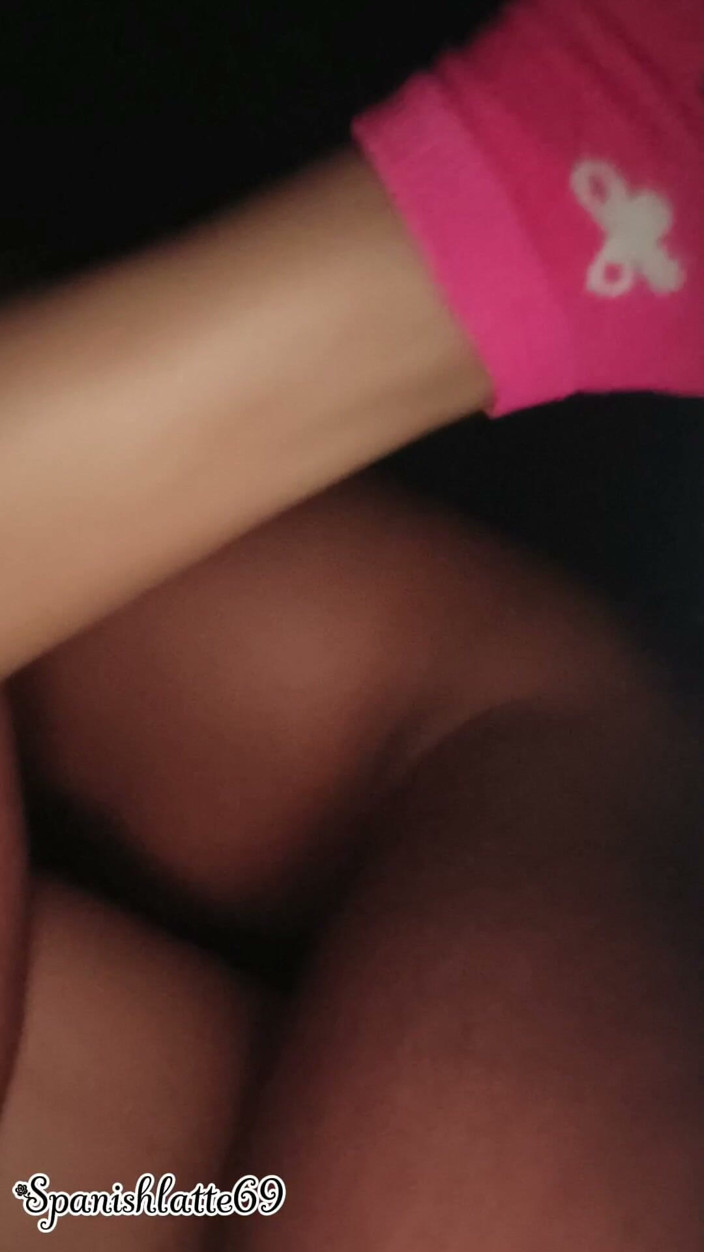 SpanishLatte69: Fucking a Friend's Husband