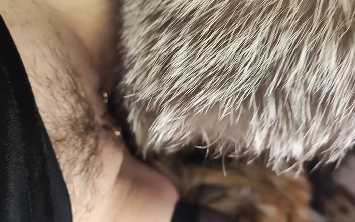 Princess18_: Cruella De Vil lubi futra i tryska