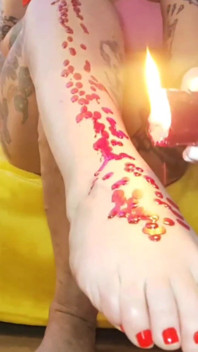 Wax Play
