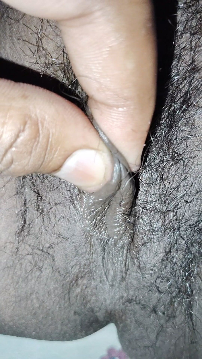 Pb Sardarni: First Part While I Invite My Neighbour Boyfriend Midnight While...