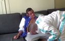 Gaybareback: MAtt Kenedy wird von bisexuellem twink gefickt